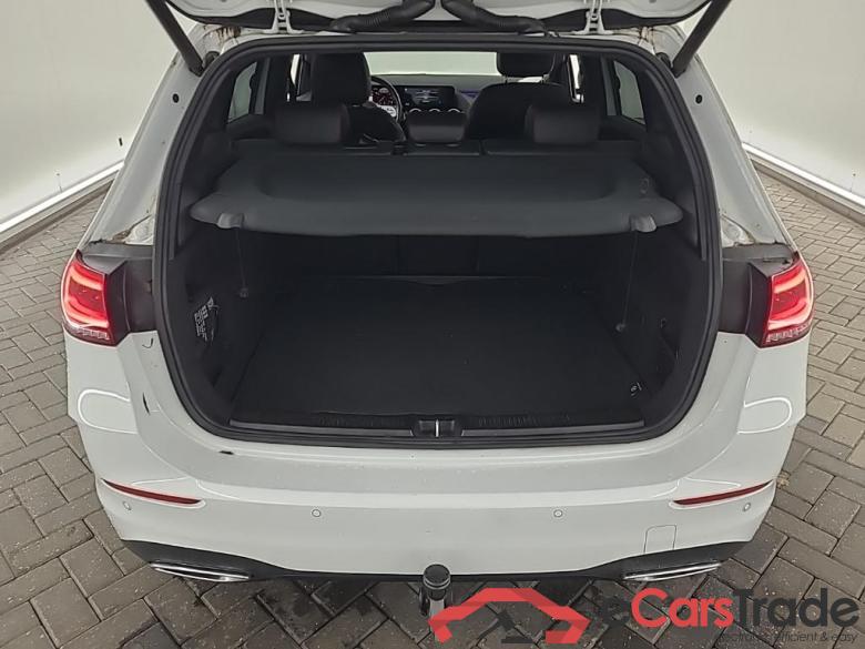 MERCEDES-BENZ B-klasse B 180 7G-DCT Business Solution AMG 5D 100kW #5