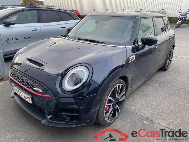 MINI Mini Clubman (F54 LCI) Mini Clubman 2.0AS John Cooper Works ALL4 OPF (EU6AP) #1