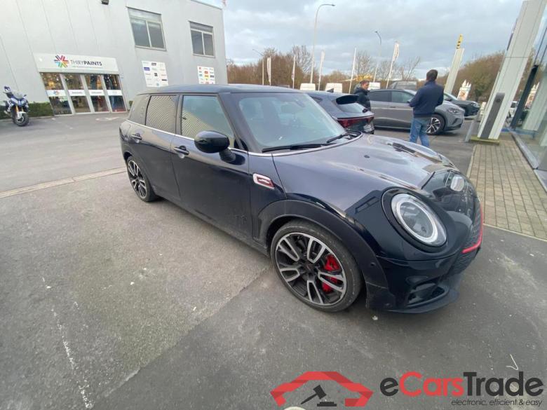 MINI Mini Clubman (F54 LCI) Mini Clubman 2.0AS John Cooper Works ALL4 OPF (EU6AP) #2