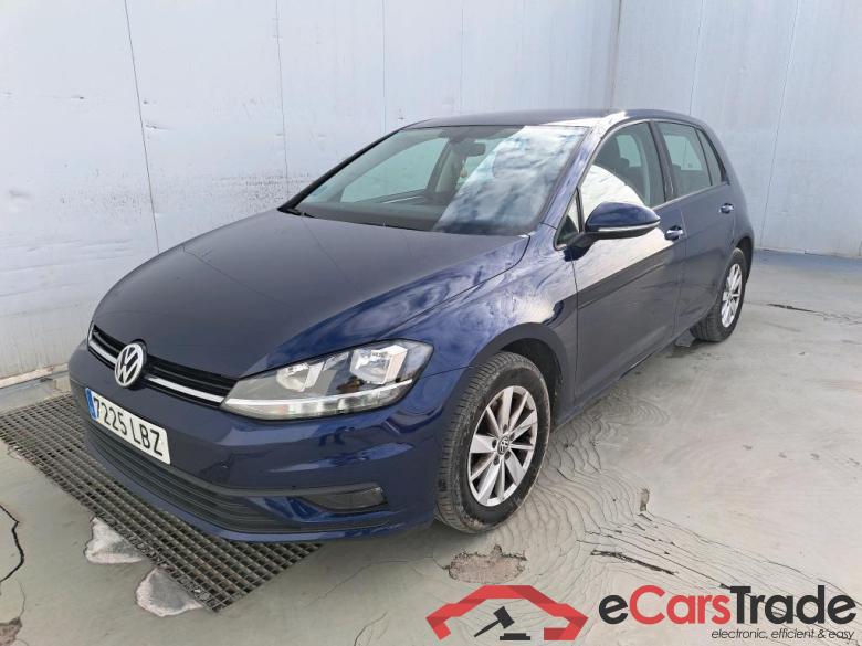 VOLKSWAGEN Golf / 2016 / 5P / berlina con portón Ready2Go 1.0 TSI 85kW (115CV) #1