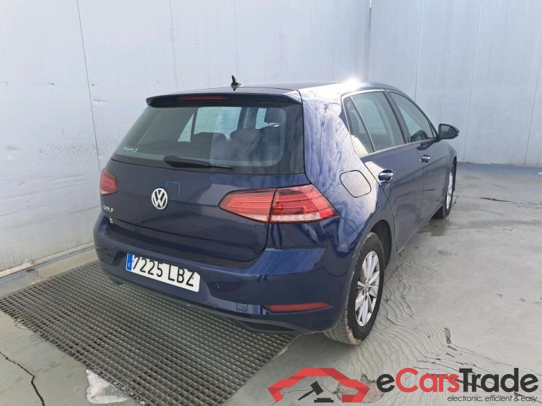 VOLKSWAGEN Golf / 2016 / 5P / berlina con portón Ready2Go 1.0 TSI 85kW (115CV) #2