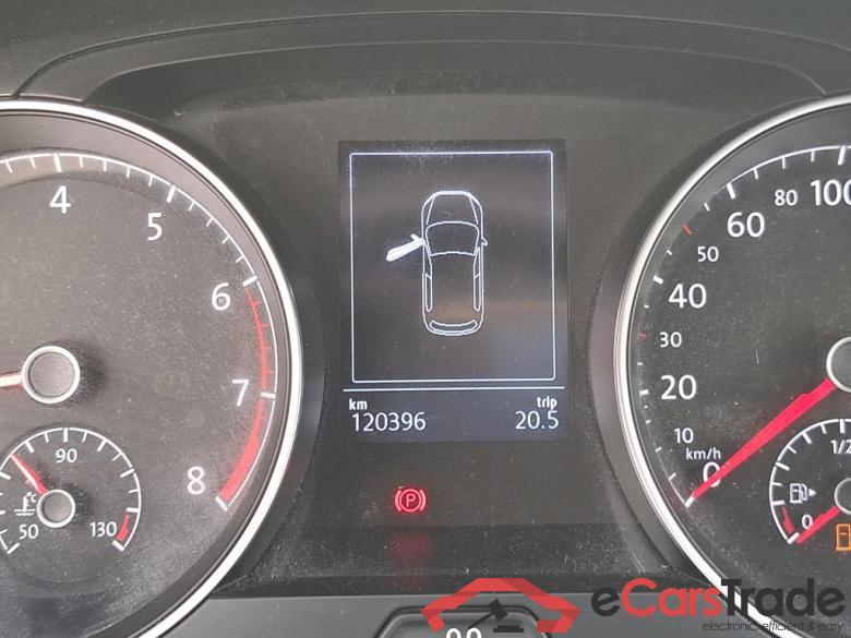 VOLKSWAGEN Golf / 2016 / 5P / berlina con portón Ready2Go 1.0 TSI 85kW (115CV) #5