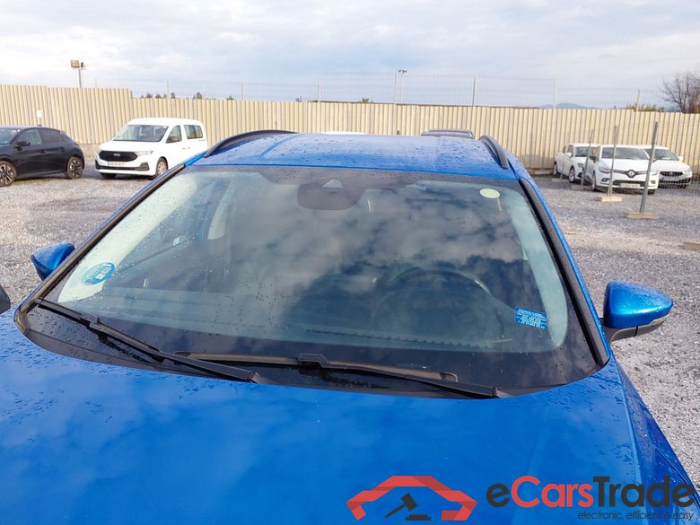 FORD Focus SPORTBREAK 1.0 Ecoboost MHEV 114KW (155CV) Automát ACTIVE #6