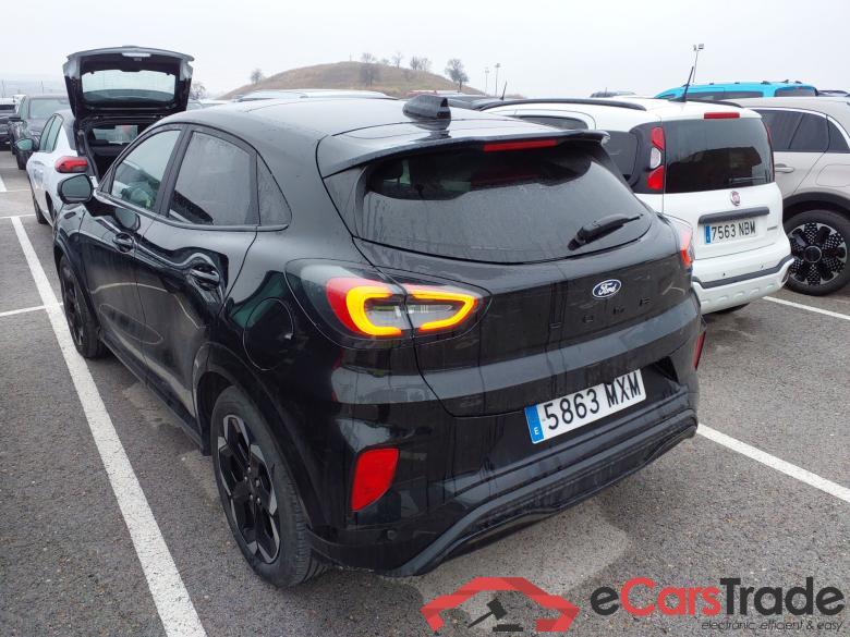 FORD Puma X 1.0 EcoBoost 155cv S6.2 ST Line (Pano) #2