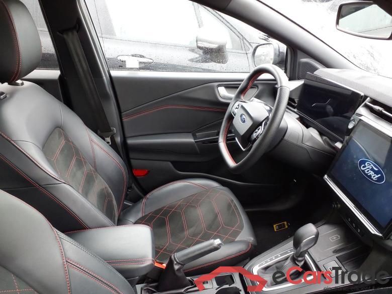 FORD Puma X 1.0 EcoBoost 155cv S6.2 ST Line (Pano) #3