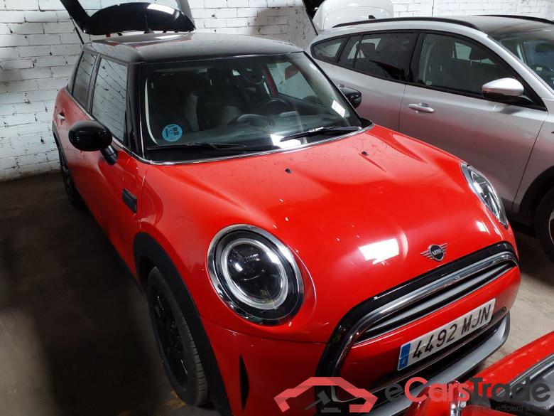 MINI Cooper 1.5 136CV AUT  #1