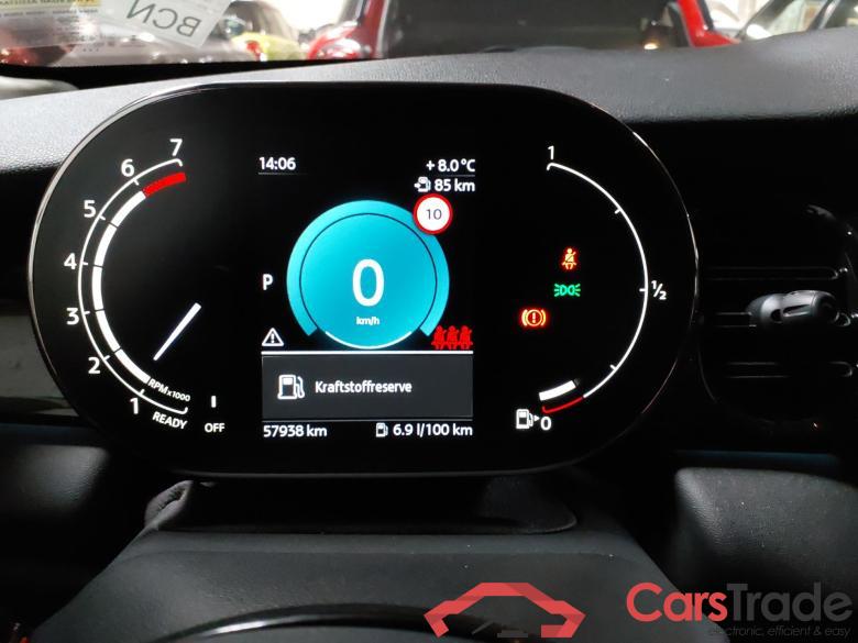 MINI Cooper 1.5 136CV AUT  #4