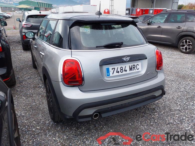 MINI Cooper 5p Aut  #2