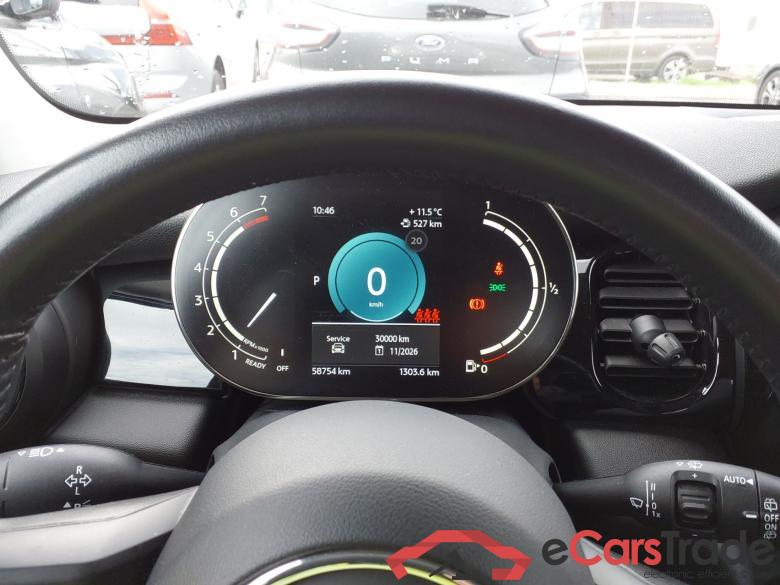 MINI Cooper 5p Aut  #4