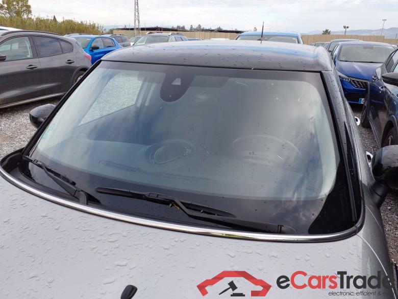 MINI Cooper 5p Aut  #6