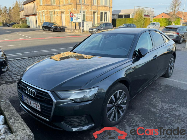 AUDI A6 PHEV Audi A6 Berline TFSI e Business Edition Attraction 50 TFSI e quattro 220(299) kW(pk) S tronic