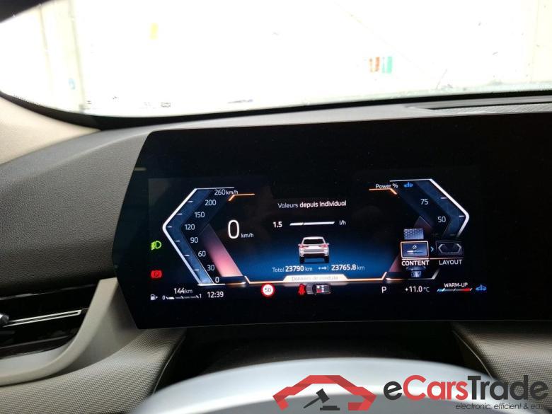 BMW X1 / 2022 / 5P / SUV sDrive18i Business Design DKG7 #6