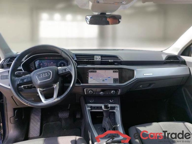 AUDI Q3 SPORTBACK / 2019 / 5P / SUV 45 TFSI E S TRONIC BUSINESS PLUS #3