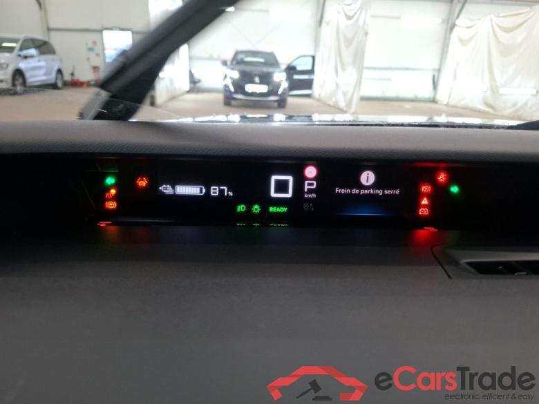 C3 ë 113 MAX 44kWh BVA #6