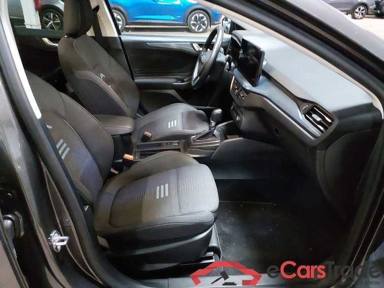 FORD Focus SPORTBREAK 1.0 Ecoboost MHEV 114KW (155CV) Automát ACTIVE #3