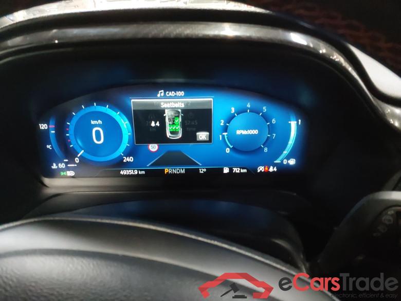 FORD Puma 1.0 EcoBoost mHEV 125cv Automático ST Line #4