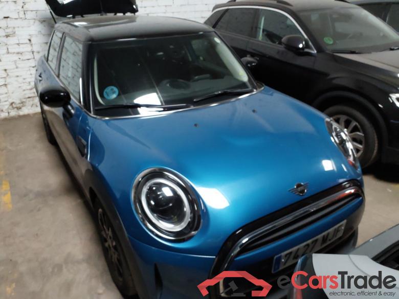 MINI Cooper 1.5 136CV AUT  #1