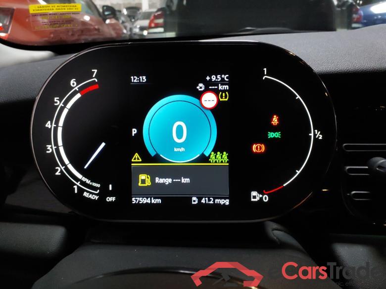 MINI Cooper 1.5 136CV AUT  #4