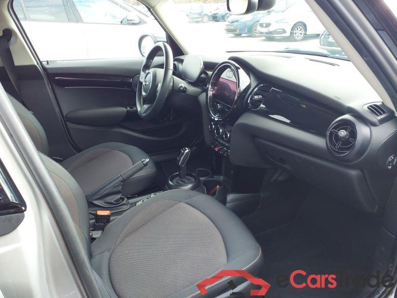 MINI Cooper 5p Aut  #3