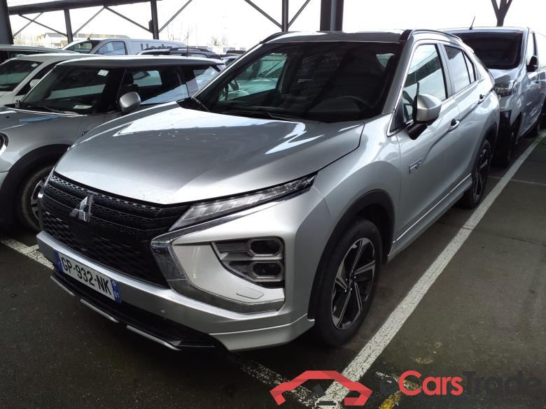 MITSUBISHI Eclipse Cross PHEV 4WD Intense Design