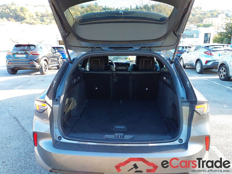 OPEL Astra SW 1,2 TURBO 130 CV BVA GS   #2