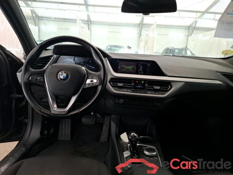 BMW Série 1 / 2019 / 5P / Berline 1.5 116D DKG7 Business Design #5