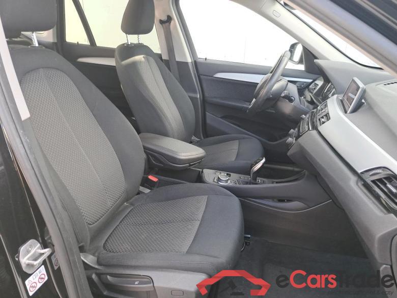 BMW X1 / 2019 / 5P / todoterreno sDrive16d Business #6