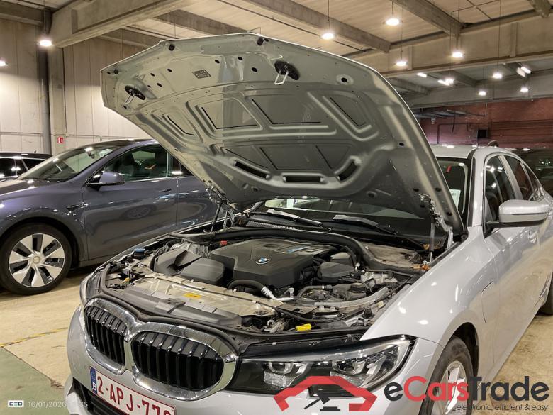 BMW 3 SERIES BERLINE 2.0 330E (135KW) BERLINE #6