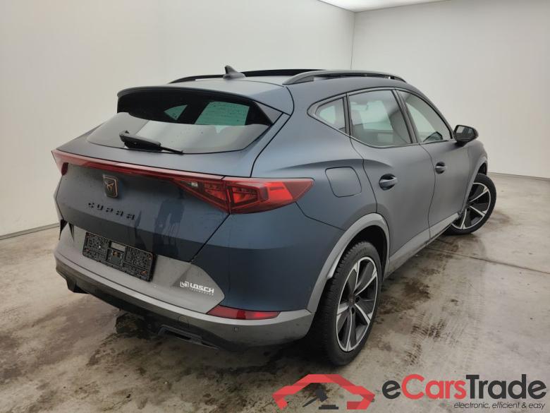 CUPRA FORMENTOR 2.0 TSI 190 4Drive DSG 5d #2