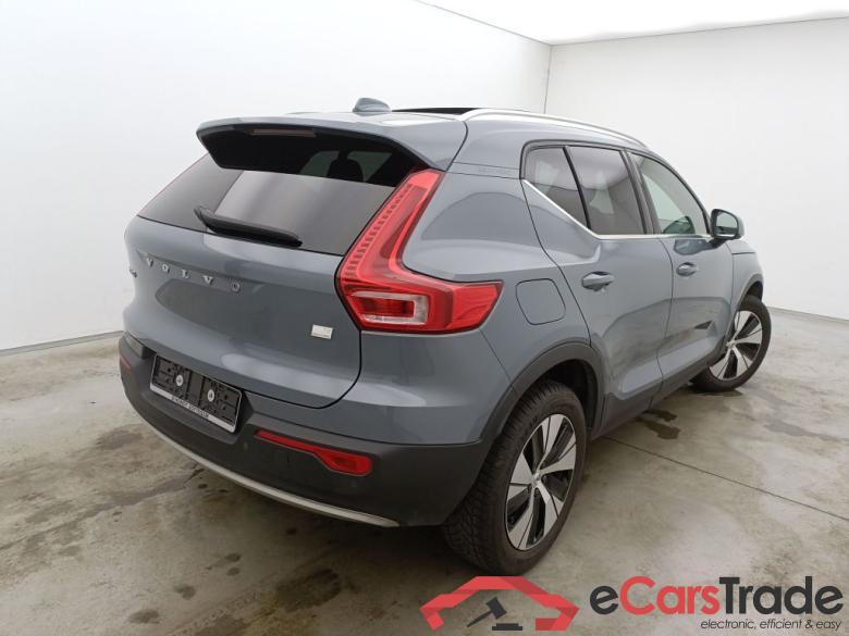 Volvo XC40 T4 Recharge Geartronic Inscription Expr. 5d #2