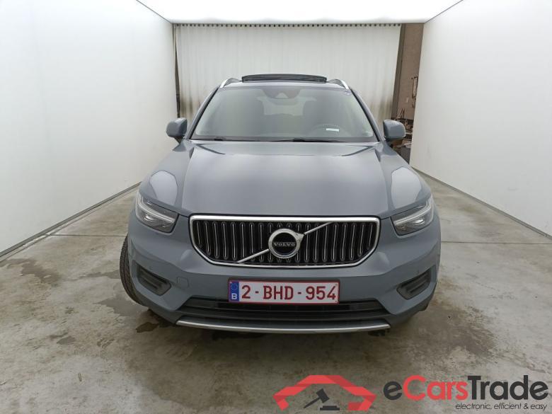 Volvo XC40 T4 Recharge Geartronic Inscription Expr. 5d #5