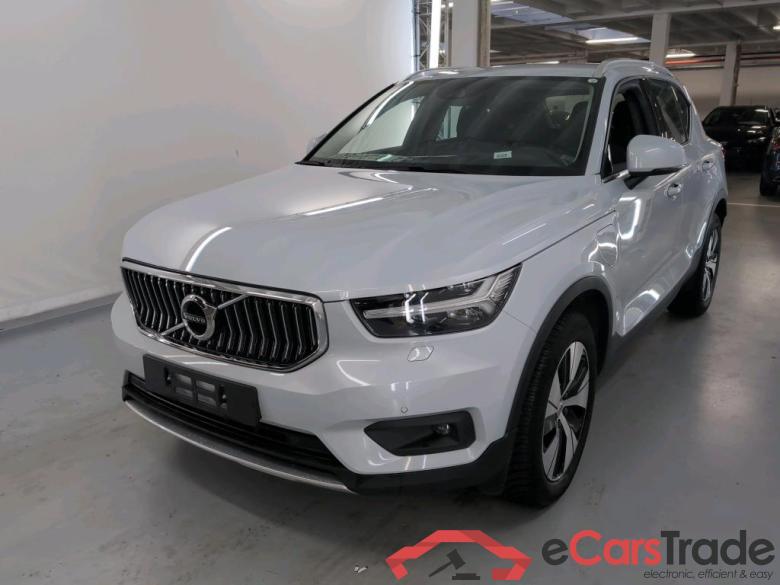 VOLVO XC40 1.5 T4 RECHARGE GEARTR. INSCRIPTION EXPR #1