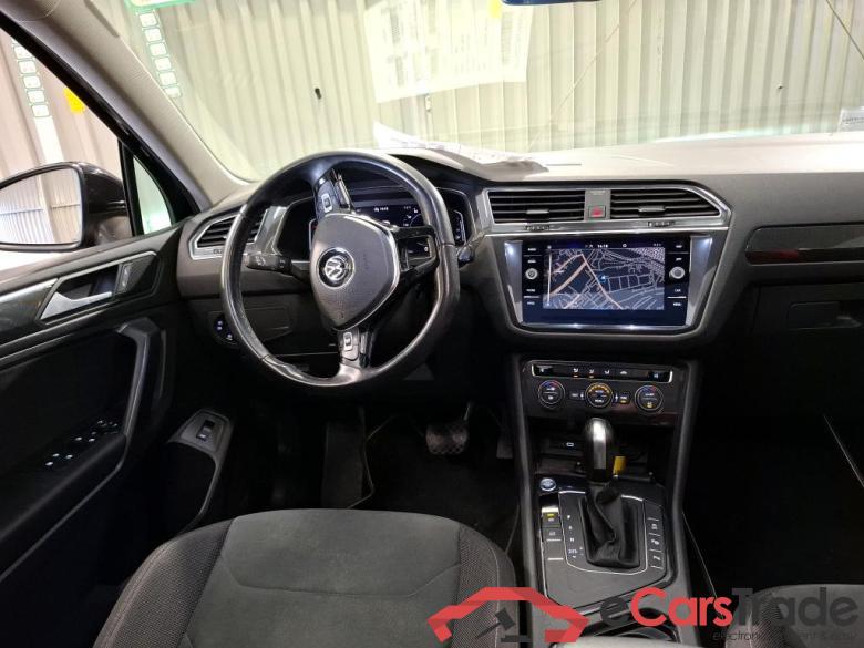 Volkswagen Tiguan Allspace 2.0 TDI Carat 7PL Aut. Pano LED-Matrix Virtual Navi 1/2 Alcantara KeylessGo Сamera Klima PDC ... #5