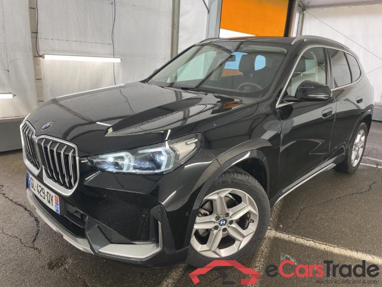 BMW X1 / 2022 / 5P / SUV sDrive18d xLine First Edition Plus DKG7 #1