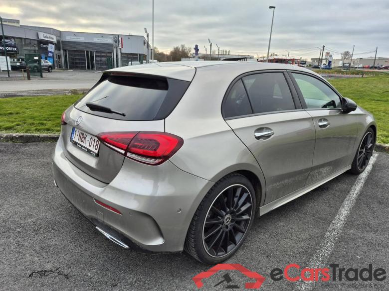 MERCEDES-BENZ A 160 160 #2