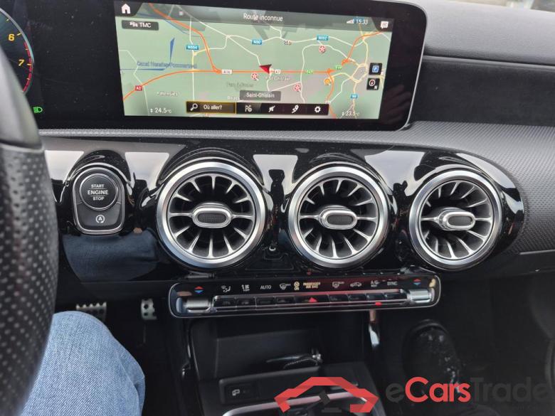 MERCEDES-BENZ A 160 160 #4