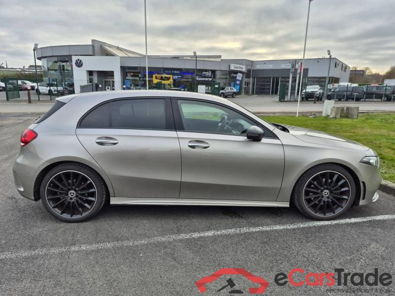 MERCEDES-BENZ A 160 160 #5