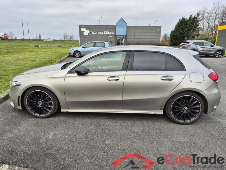 MERCEDES-BENZ A 160 160 #6