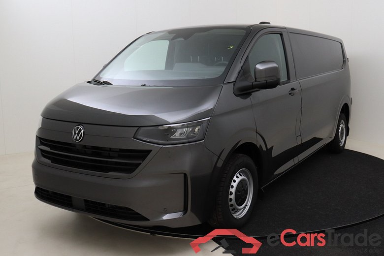 Volkswagen Transporter T7 Fourgon 3500 mm 2,0 TDI 170 hp 4Motion Aut.