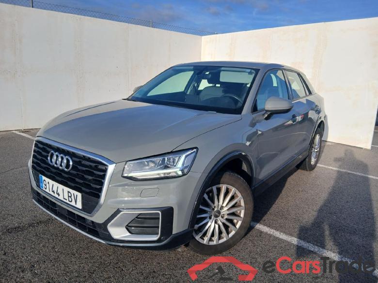 AUDI Q2 / 2016 / 5P / todoterreno Design 30 TFSI 85kW (116CV) #1