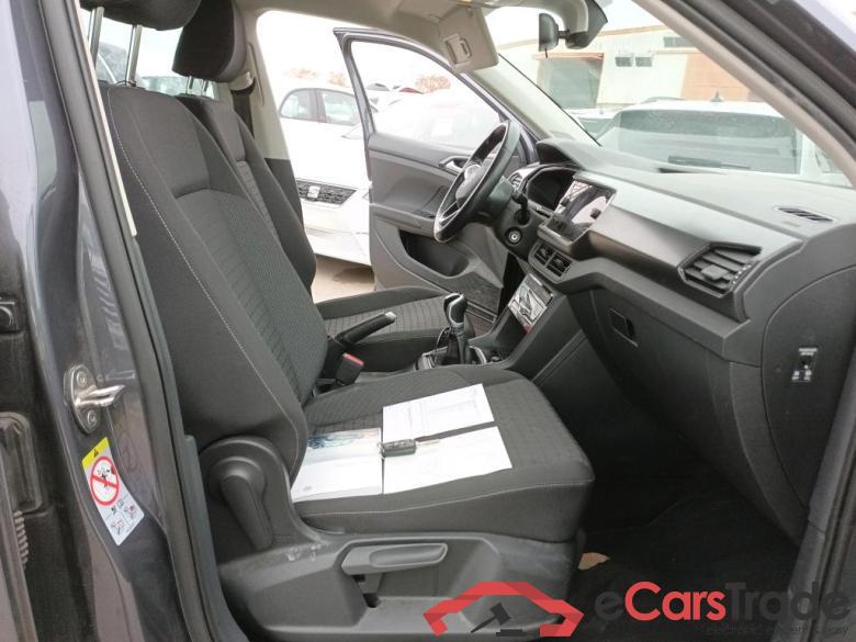 T-Cross Advance 1.0 TSI 95CV MT5 E6d #6