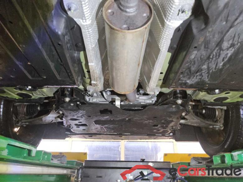 Opel Mokka (2020->) DE - SUV5 1.2 Turbo EU6d, Ultimate (EURO 6d), 2020 - 2022 #5