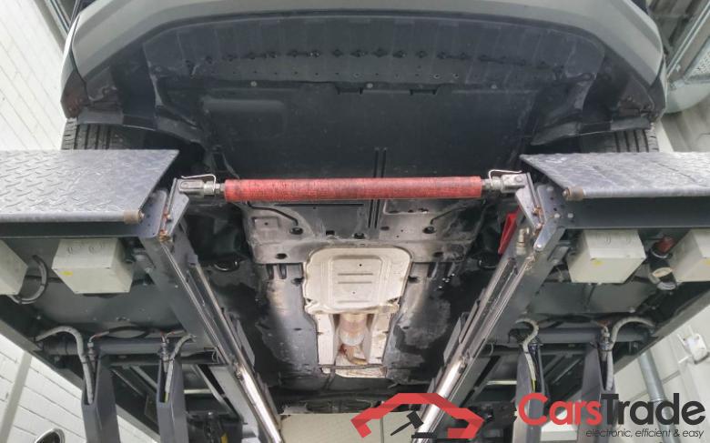 Skoda Kamiq (NW4)(07.2019->) DE - SUV5 1.0 TSI EU6d, Clever OPF (EURO 6d), 2020 - 2022 #5