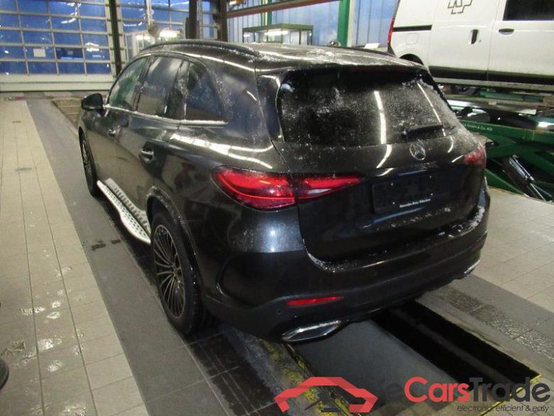 Mercedes-Benz GLC (BM 254)(06.2022->) DE - SUV5 GLC 200 EU6d, AMG Line 4Matic (EURO 6d), 2022 - 2024 #4