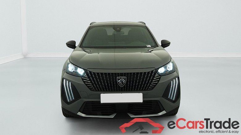 Peugeot 2008 100 S&S BVM6 Allure #2