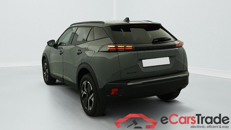 Peugeot 2008 100 S&S BVM6 Allure #5