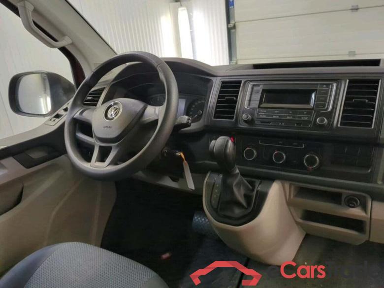 VOLKSWAGEN Transporter 2.0 TDI L1H1 Highl. #3