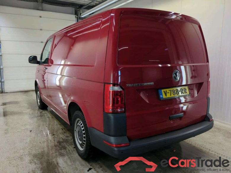 VOLKSWAGEN Transporter 2.0 TDI L1H1 Highl. #6