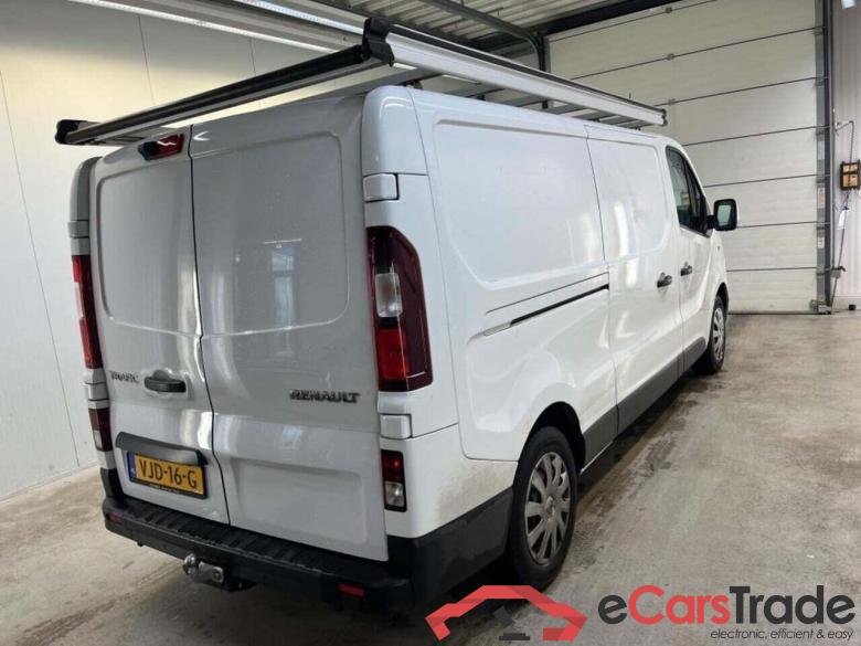 RENAULT Trafic 2.0 dCi T29 L2H1Bns #2