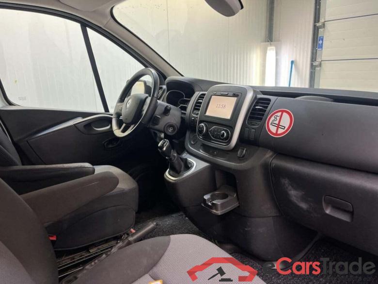 RENAULT Trafic 2.0 dCi T29 L2H1Bns #3
